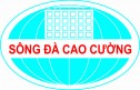 Catalogue Sông Đà Cao Cường 2015-2016